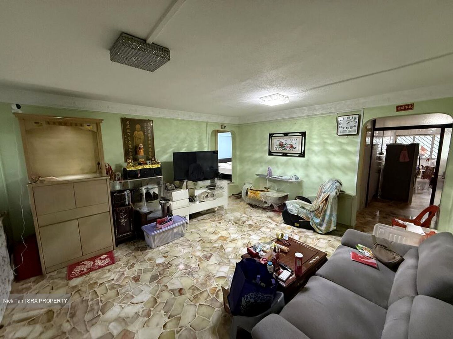 Blk 805 Tampines Polyview (Tampines), HDB 4 Rooms #525114411